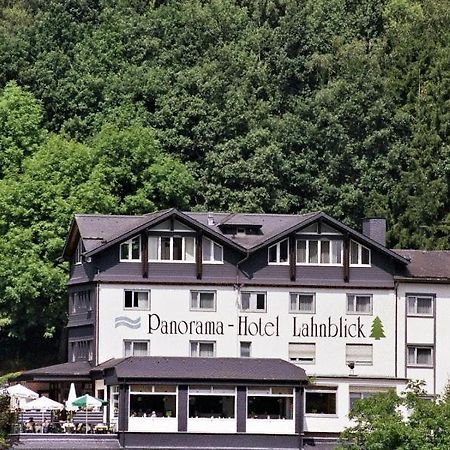 Hotel Lahnblick Bad Laasphe Eksteriør billede